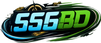 556bd লোগো